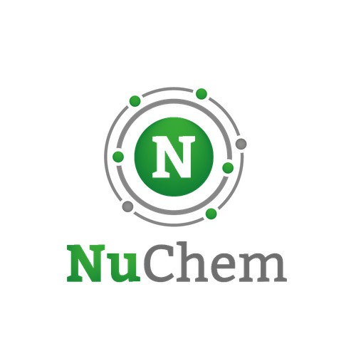 Logo for "NuEarth Chem"