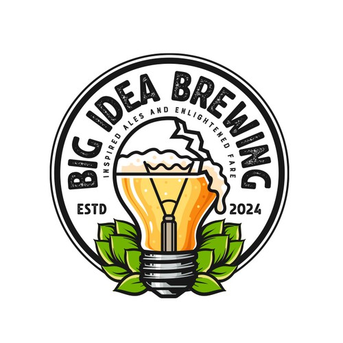 Big Idea Brewing