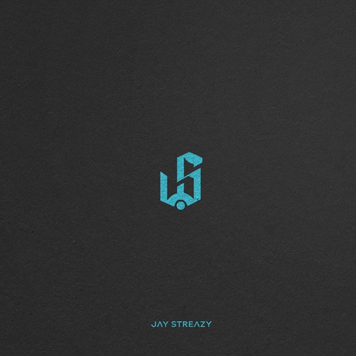 Concept logo l JAY STREAZY