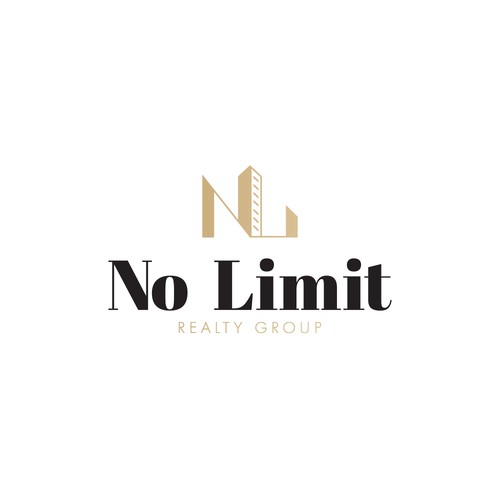 No Limit Realty Group redesign