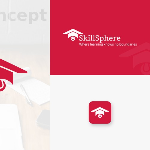 SkillSphere Logo 