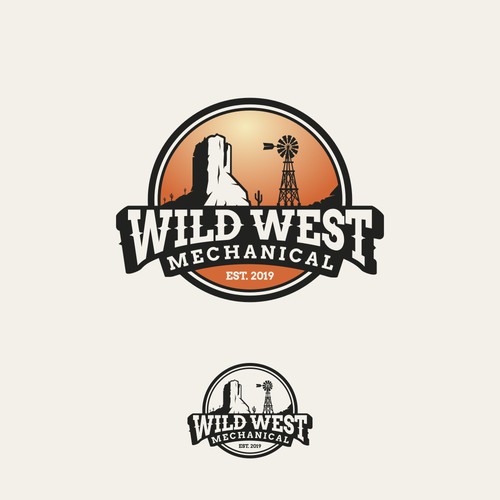 WILD WEST MECHANICAL