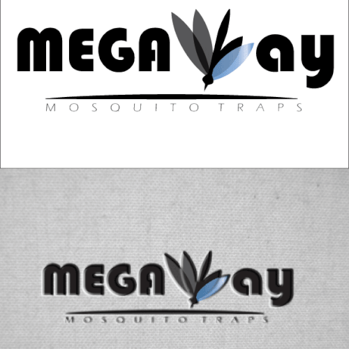 Megaway - the affordable mosquito trap for everyone!