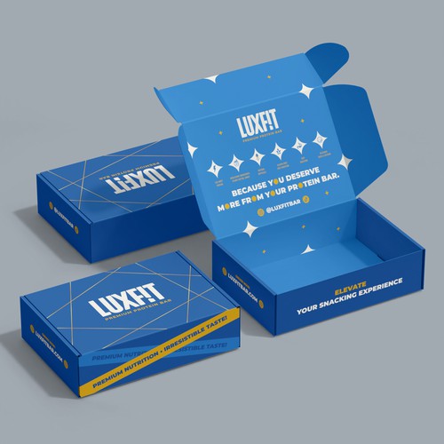 LUXFIT