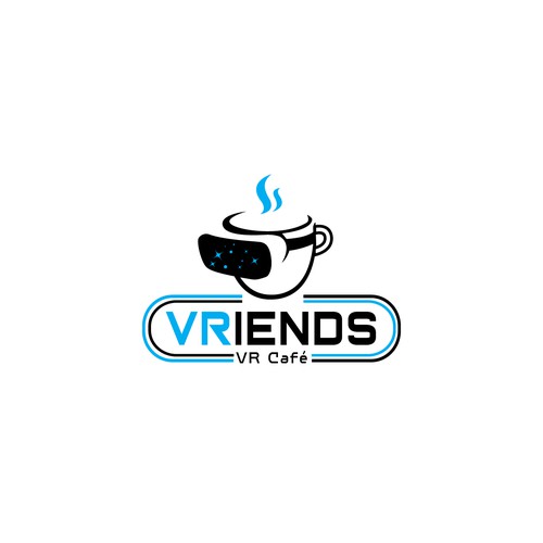 VRIENDS - VR Cafe