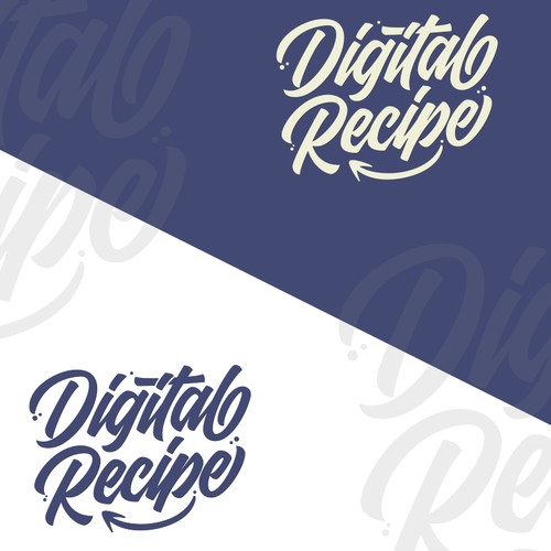 Digital Recipe