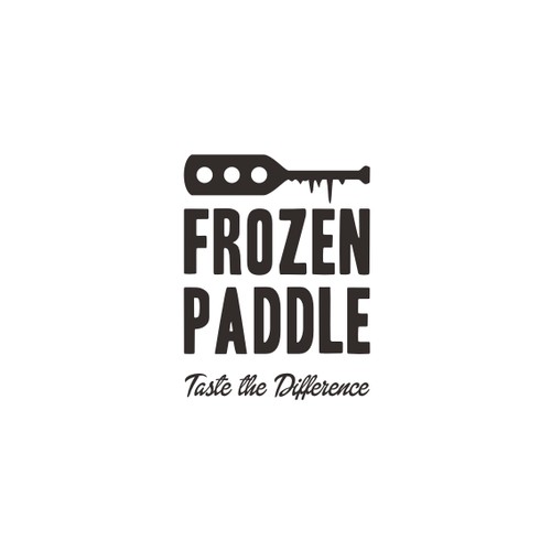 Paddle