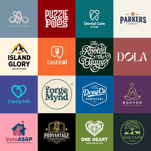 Logos
