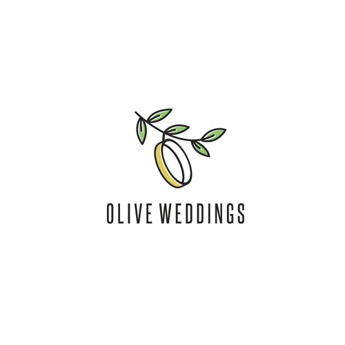 olive weddings