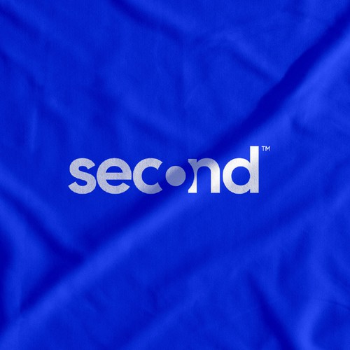 Second Logo Design