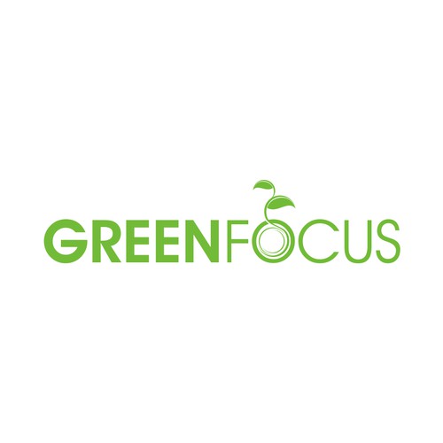 logo for Green Focus