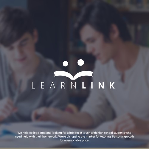 Logo For LearnLink