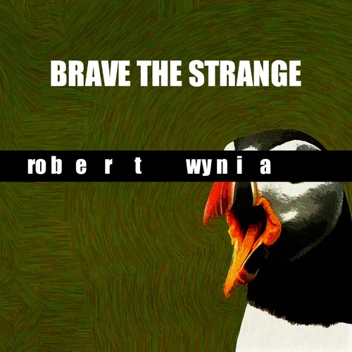 Brave The Strange Puffin