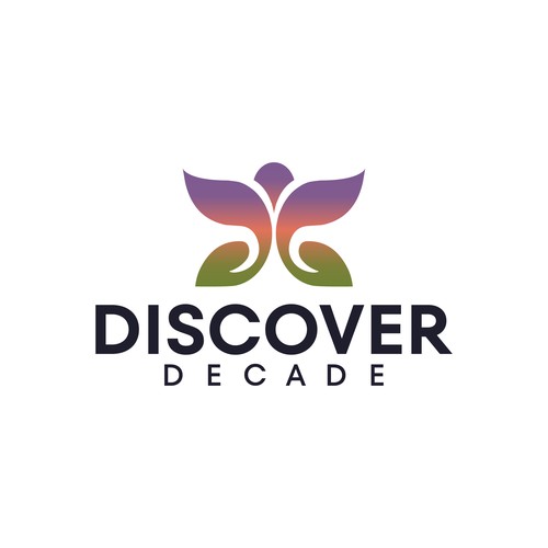 Memorable, strong, minimalist logo for aspiring entrepreneurs wanting to start a digital business