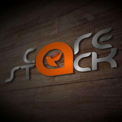 Propuesta Logo CoreStarck
