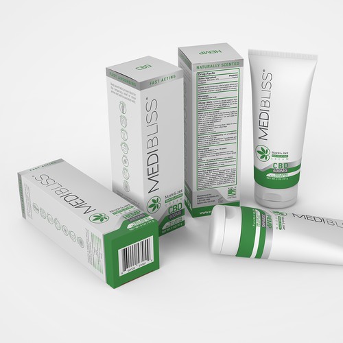 Realistic 3D products