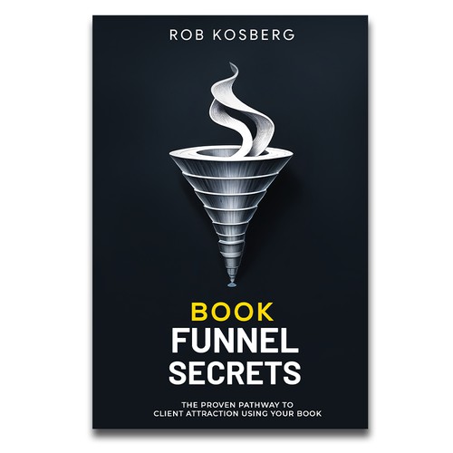 BOOK COVER DESIGN