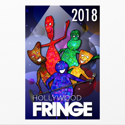 Hollywood Fringe Festival