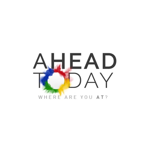 Ahead Today Logo