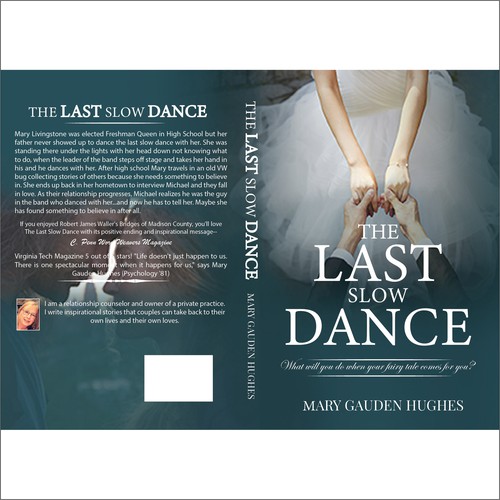 THE LAST SLOW DANCE