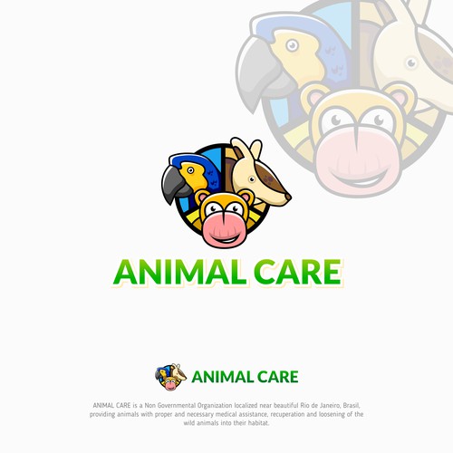 Tropical Animal Care