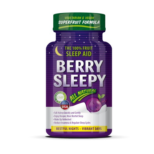 All Natural Sleep Aid