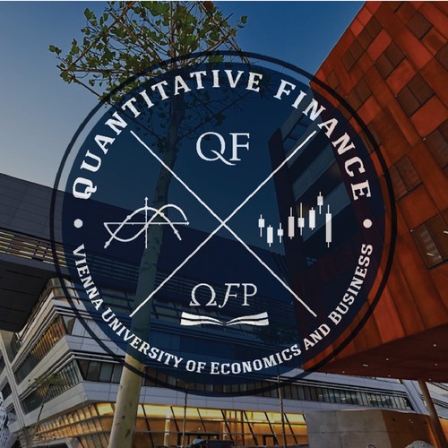 University Master Program Quantitative Finance needs Logo