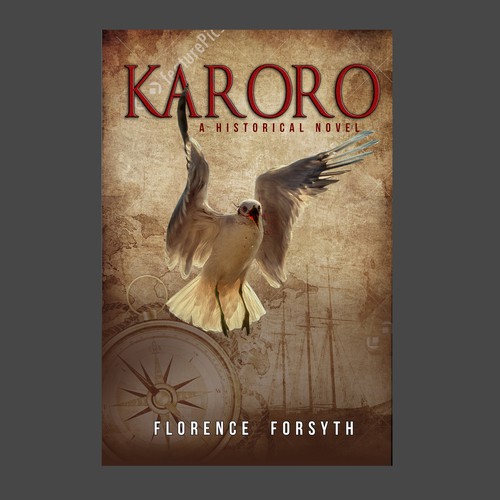 Karoro