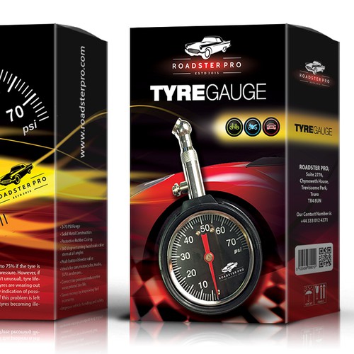 Tyre