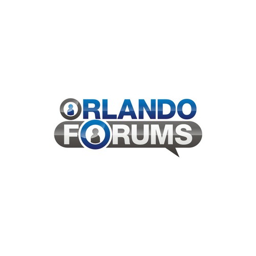 New logo wanted for Orlando Forums 