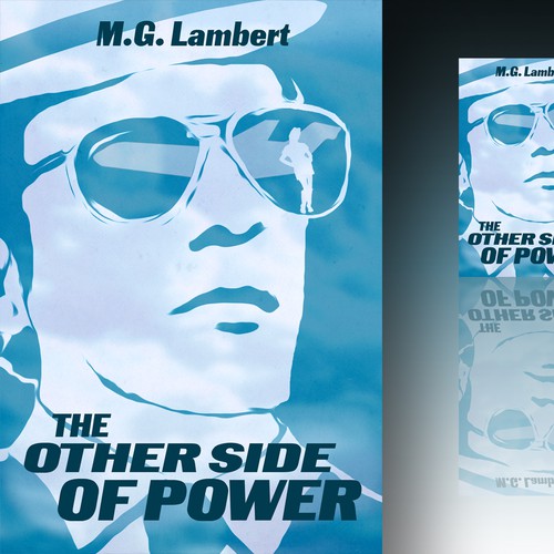 Mad Men in the Airline Industry -- Book Cover