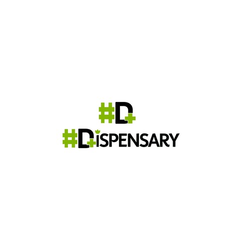 Hashtag Dispensary