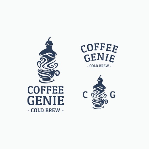 Coffee genie