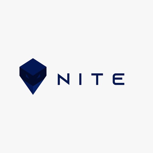 Nite logo design