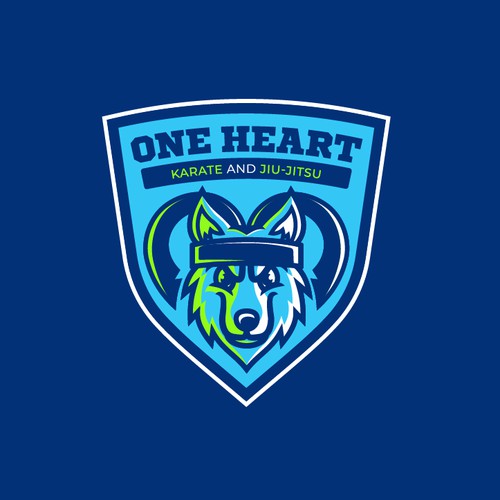 ONE HEART