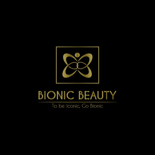 Skincare brand logo