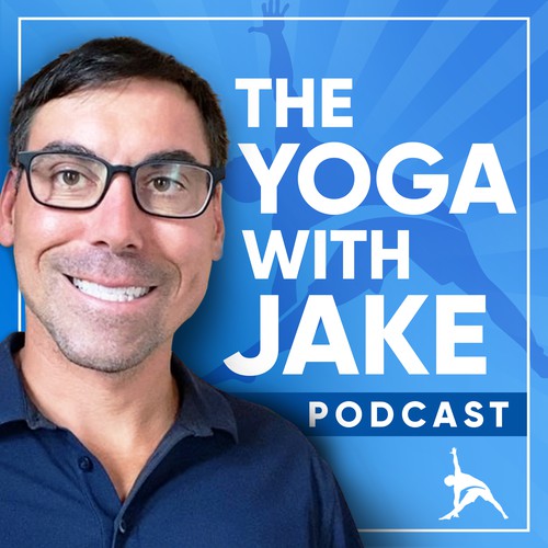 The yoga with jake