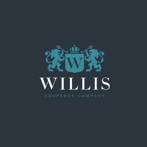 Logo For Willis Property Company