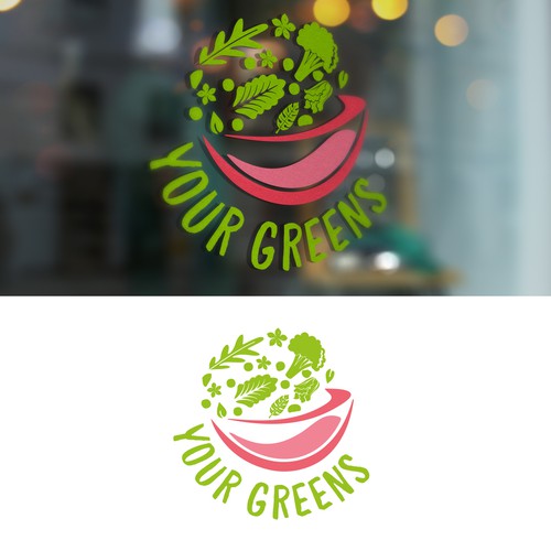 Your Greens