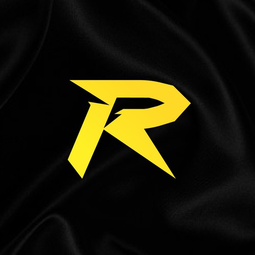 R