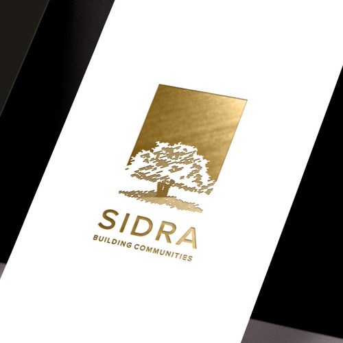 Logo for Sidra