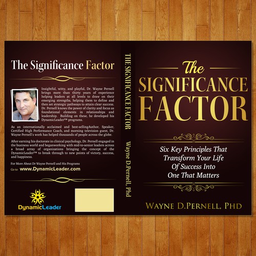 The Significance Factor