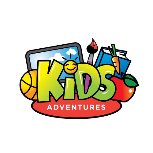 bold kids logo