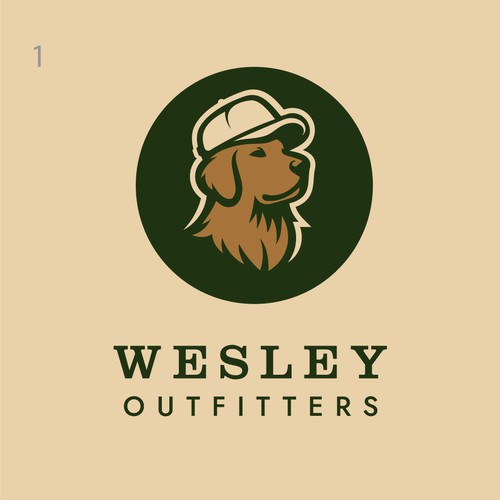 Wesley Logo