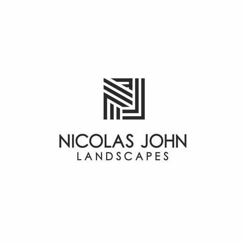 logo for photographer