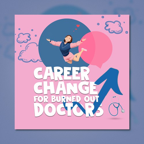 Podcast Cover Art