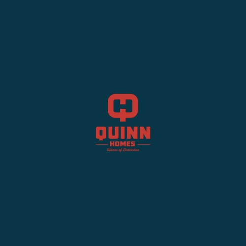CH eliminated this for an overused and overdone logo