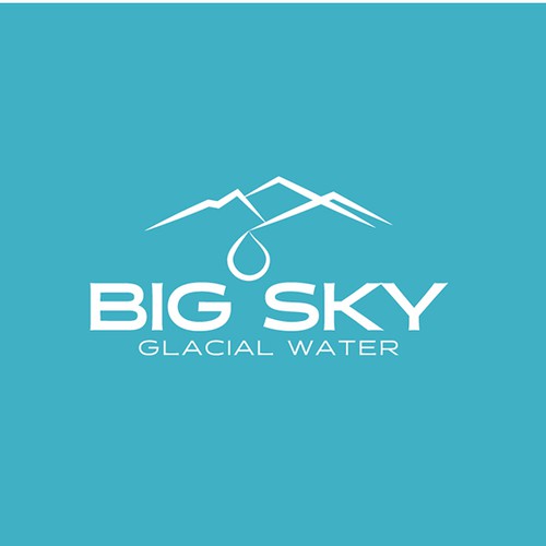 mineral water logo