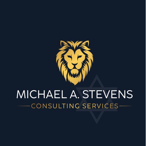 Michael A. Stevens Logo