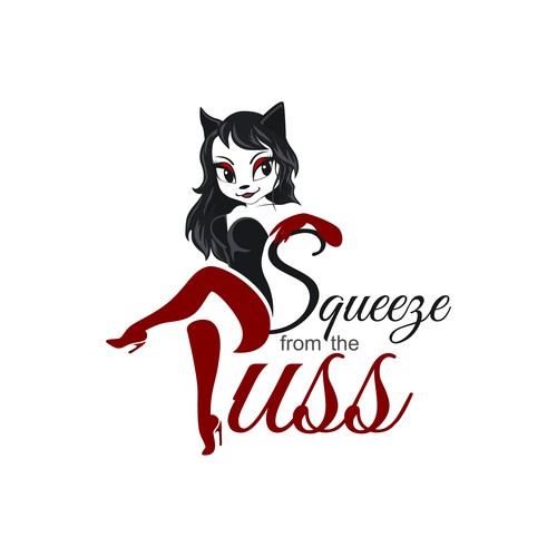 Squeeze from the Puss